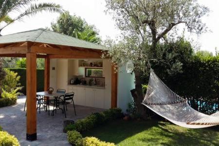 Trullo Al Monte Acomodação com café da manhã Ceglie Messapica Exterior foto